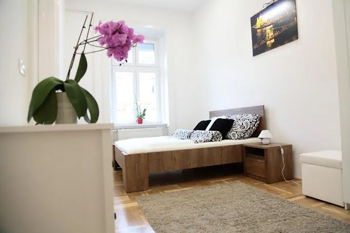 Brand New Apartment Budapest