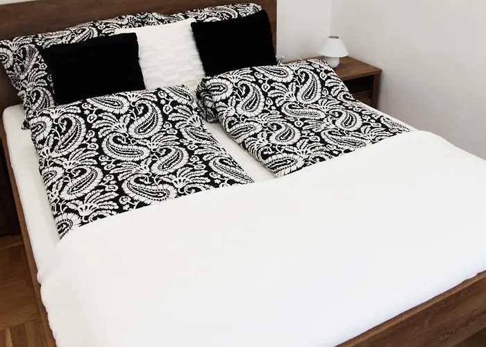 Brand New Apartment Budapest