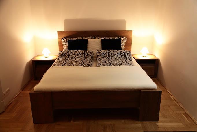 Brand New Appartamento Budapest